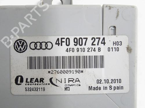 Electronic module AUDI Q7 (4LB) 4.2 TDI quattro | BP40016518M83 - Image 2