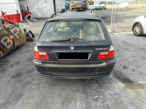 Brugte BMW 3 Touring (E46) 330 xd 1816864