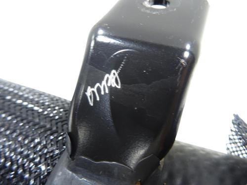 Used Pipe Pipe CITROËN JUMPY III Van (V_) 2.0 BlueHDi 145 (144 hp) 39605689 39605689