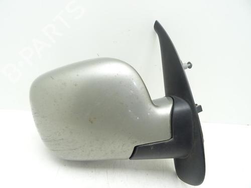 Right mirror RENAULT KANGOO Express (FW0/1_) 1.5 dCi 95 (FW16) | BP29634591C27 