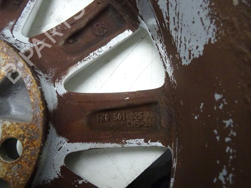 Rim VW GOLF V (1K1) 1.9 TDI | BP27650678C45 