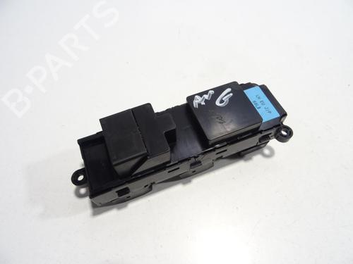 Left front window switch SUZUKI SWIFT IV (FZ, NZ) 1.3 DDiS (AZG413D, ZC02S, ZC92S) | BP28964503I27 - Image 3