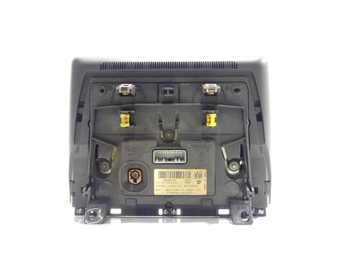 Used Display monitor Display monitor RENAULT CLIO V (B7_) 1.0 TCe 90 (B7MT) (91 hp) 32325399 32325399