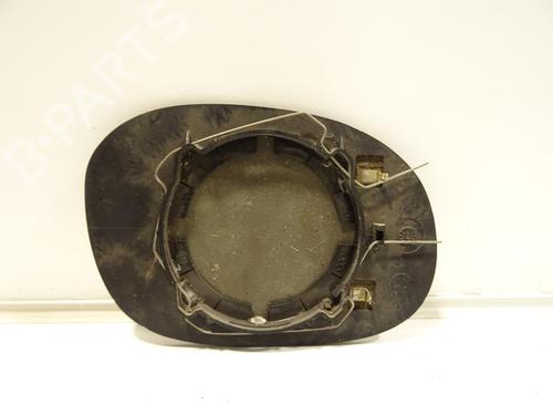 Left mirror glass CITROËN XSARA PICASSO (N68) 2.0 HDi | BP21972679C148 