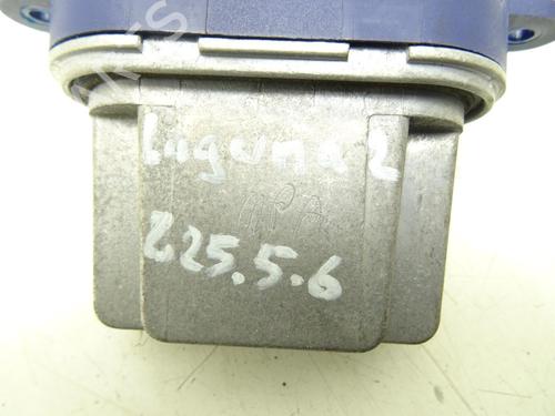 Heater resistor RENAULT LAGUNA II (BG0/1_) 1.9 dCi (BG1A, BG1W, BG0G) | BP30937268M108 