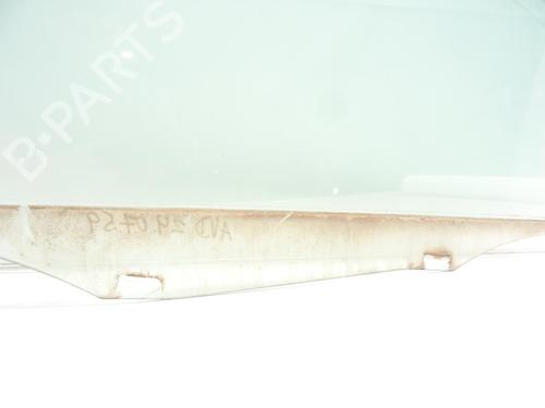 Front right door window MERCEDES-BENZ B-CLASS Sports Tourer (W245) B 200 CDI (245.208) | BP29158612C19 