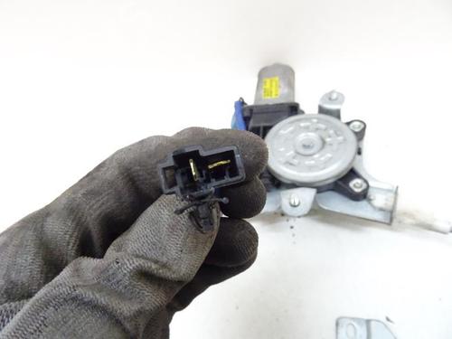 Used Rear left window mechanism Rear left window mechanism CHEVROLET NUBIRA Estate 2.0 D (121 hp) 20055532 20055532
