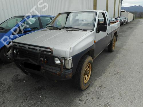 Used Parts NISSAN PICK UP (D21) 2.5 D 4WD (75 hp) 2048114