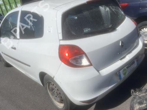 Control unit RENAULT CLIO III (BR0/1, CR0/1) 1.5 dCi (C/BR0G, C/BR1G) | BP32413544M11 - Image 4