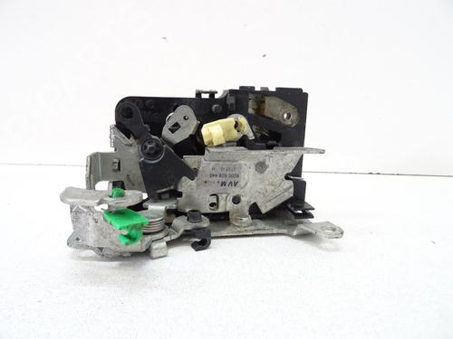 Used Front left lock Front left lock DACIA LOGAN MCV (KS_) 1.6 MPI 85 (84 hp) 21969246 21969246