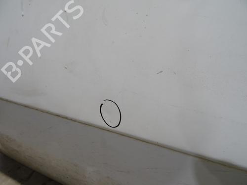Left front door RENAULT RAPID Box Body/MPV (F40_, G40_) 1.9 D (F40R) | BP29120036C2 