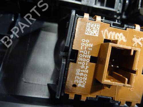 Headlight switch CITROËN C4 III (BA_, BB_, BC_) 1.2 Hybrid 136 (BAHPYJ) | BP29477554I24  - Image 5