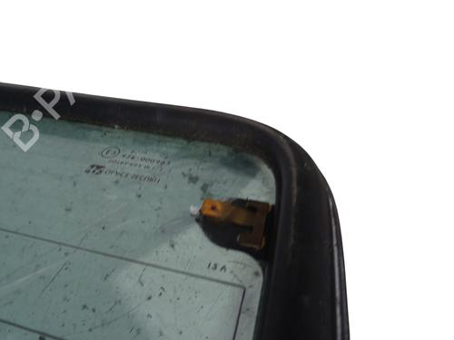 Used Bootlid window Bootlid window 38745416 38745416