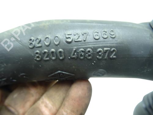 Rør Rør RENAULT CLIO III (BR0/1, CR0/1) 1.5 dCi (BR17, CR17) (86 hp) 37067589 37067589