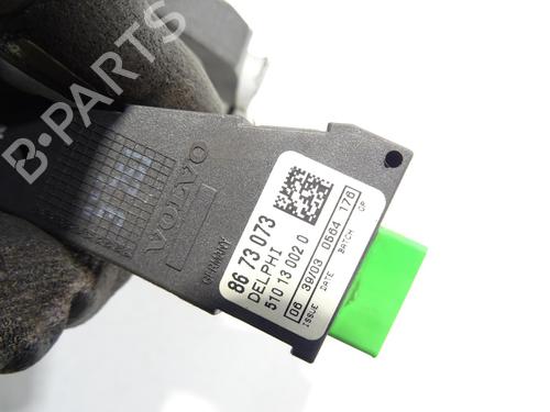 Ignition barrel VOLVO S60 I (384) 2.4 | BP31850991M48 