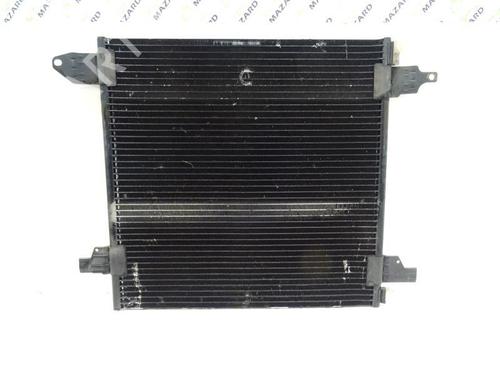 Used AC radiator MERCEDES-BENZ M-CLASS (W163) ML 400 CDI (163.128) (250 hp) 20056522
