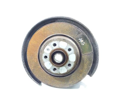 Used Left rear steering knuckle Left rear steering knuckle AUDI A4 Allroad B8 (8KH) [2009-2017] 32137045 32137045