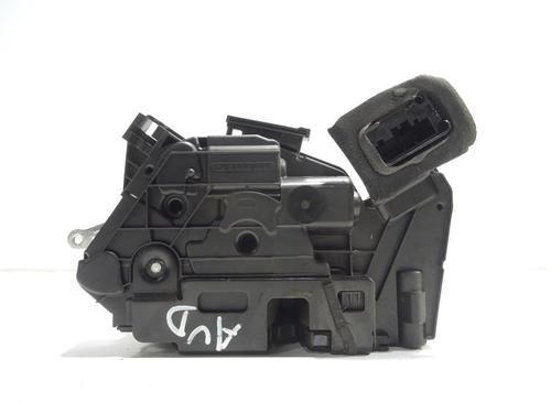 Used Front right lock VW GOLF VI (5K1) 2.0 TDI (110 hp) 27154173