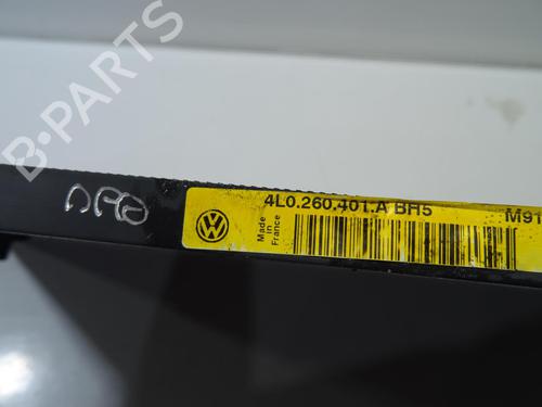 AC radiator AUDI Q7 (4LB) 3.6 FSI quattro | BP25726256M32 - Image 3