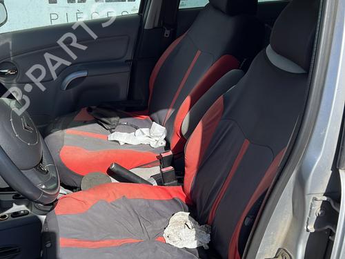 Brugte CITROËN C3 I (FC_, FN_)  1.4 16V HDi  4559808