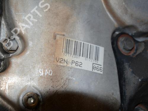 Used Engine Engine 38066860 38066860