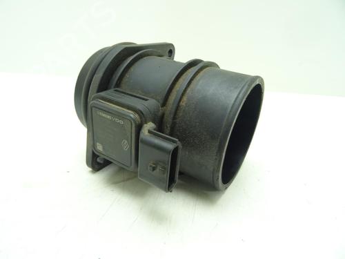 Used Mass air flow sensor Mass air flow sensor RENAULT MASTER II Van (FD) 2.5 dCi (FD02) (101 hp) 29191553 29191553