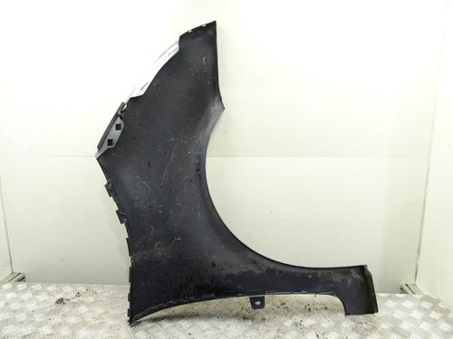 Left front fenders CITROËN C4 Picasso I MPV (UD_) 1.6 HDi 110 | BP28386035C41 