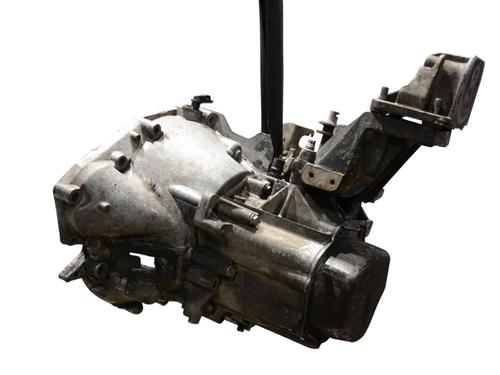 Gearbox PEUGEOT BOXER Van (244) 2.0 HDi | BP39761759M3 - Image 5