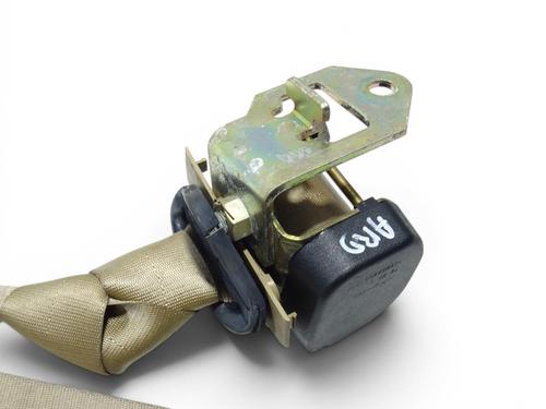 Used Rear right seatbelt Rear right seatbelt JAGUAR XJ (XJ40, XJ81) 6 3.6 (212 hp) 34258084 34258084