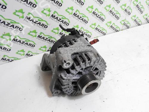 Used Alternator Alternator BMW X1 (E84) [2009-2015] 20060642 20060642