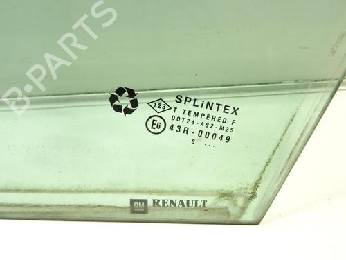 front-left-quarter-glass-renault-trafic-ii-bus-jl-2001-29590796 main image