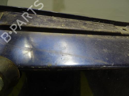 Rear bumper FIAT STILO (192_) 1.9 JTD (192_XF1A) | BP30110894C8 