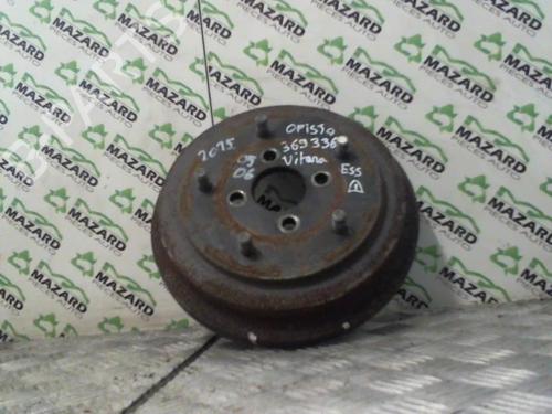 Used Other SUZUKI GRAND VITARA I Open Off-Road Vehicle (GT) 1.6 4x4 (SQ416) (94 hp) 25268651