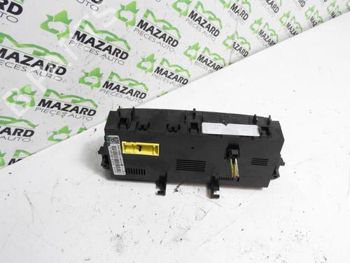 Used Climate control Climate control CITROËN C3 II (SC_) 1.4 HDi 70 (SC8HZC, SC8HR0, SC8HP4) (68 hp) 20048186 20048186