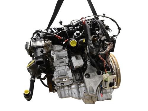 Engine BMW 1 (F20) 116 d | BP39664984M1 - Image 2