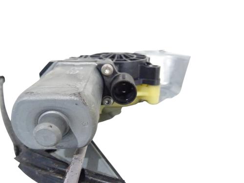 Front right window mechanism RENAULT KANGOO Express (FW0/1_) 1.5 dCi 90 (FW0G, FW05, FW08, FW11) | BP37251226C23 - Image 4