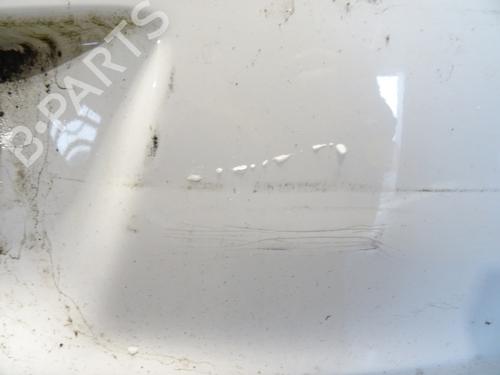 Rear bumper TOYOTA YARIS (_P9_) 1.4 D-4D (NLP90_, NLP90R) | BP32269766C8