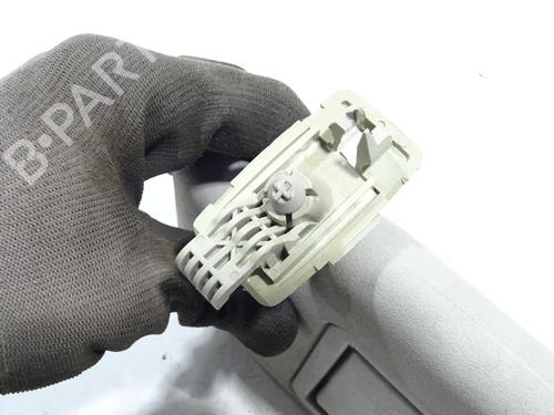 left-sun-visor-mercedes-benz-c-class-w204-2007-2008-2009-2010-2011-2012-2013-2014-2015-29503810 main image