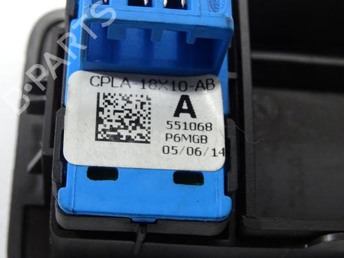 Switch LAND ROVER RANGE ROVER SPORT II (L494) 4.4 SDV8 4x4 | BP29511809I30 
