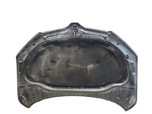 Hood SKODA OCTAVIA III (5E3, NL3, NR3) 1.6 TDI | BP32258651C1