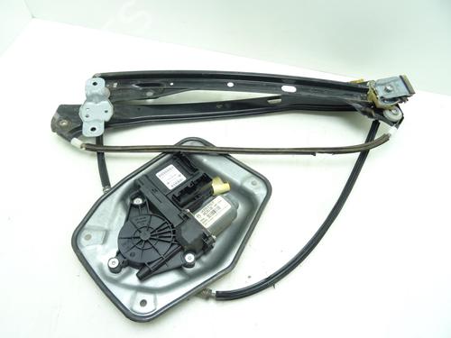 Used Front left window mechanism Front left window mechanism VW GOLF V (1K1) 1.9 TDI (90 hp) 30079457 30079457