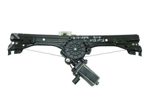 Front left window mechanism FIAT 500 (312_) 0.9 (312AXG1A, 312.AXG11) | BP38021870C22 - Image 6