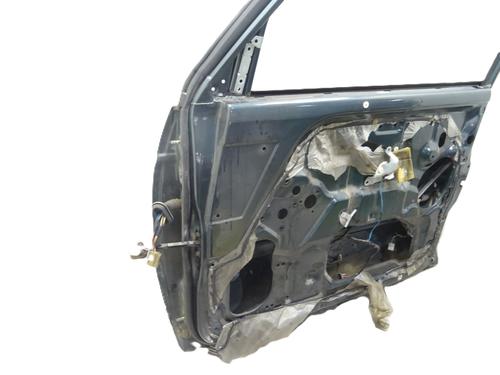 Right front door MITSUBISHI PAJERO II (V3_W, V2_W, V4_W, V5_W) 2.5 TD 4WD (V24W) | BP30106636C3