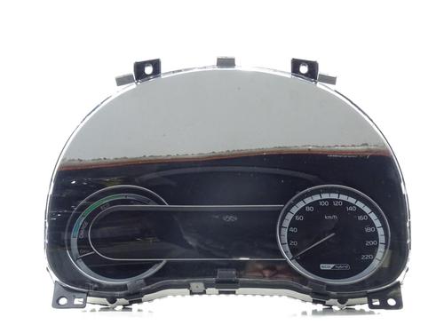 Used Instrument cluster Instrument cluster KIA NIRO I (DE) 1.6 GDI Plug-in Hybrid (141 hp) 33213124 33213124
