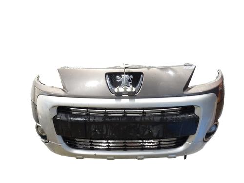 Used Front bumper PEUGEOT PARTNER Tepee 1.6 HDi 16V (90 hp) 31250079
