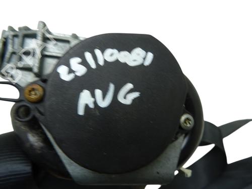 Front left seatbelt PEUGEOT 206+ (2L_, 2M_) 1.1 | BP37865041I26 - Image 3