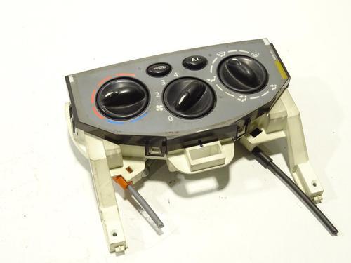 Climate control RENAULT TRAFIC II Bus (JL) 2.0 dCi 90 (JL00, JL01, JL0H, JL0M, JL0P, JL0S) | BP29599477I5  - Image 5