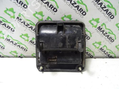 Used Front left exterior door handle PEUGEOT BOXER Van (230L) 2.5 D (86 hp) 20176074