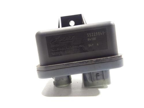 Elektronische module CITROËN NEMO Box Body/MPV (AA_) 1.3 HDi 75 (75 hp) 28951908