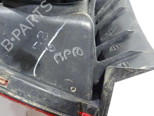 Right taillight MITSUBISHI SPACE WAGON (N3_W, N4_W) 2.0 TD (N38W) | BP28415759C35 